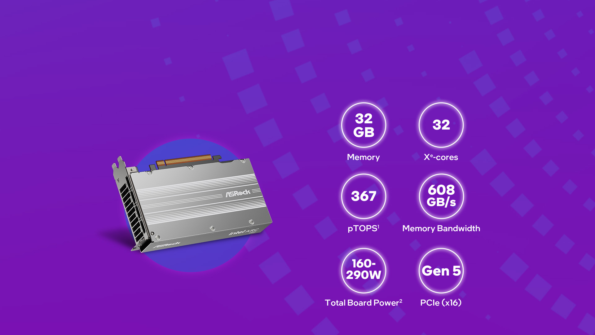 A versatile creator toolkit